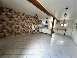 maison-villa à la vente -   02210  OULCHY-LE-CHATEAU, surface 80 m2 vente maison-villa - APR663238